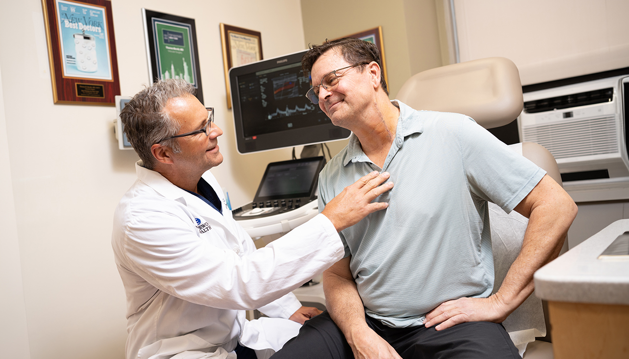 Vascular Surgery | Englewood Health