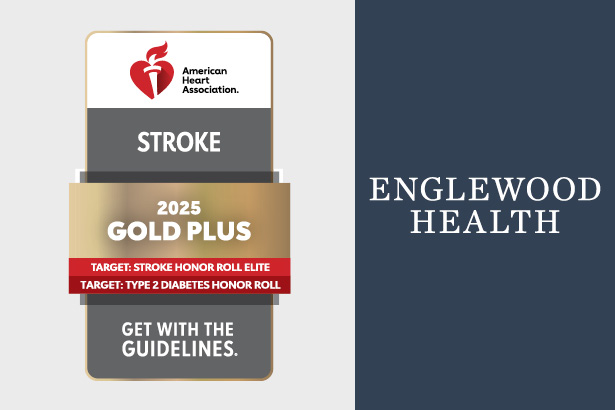 Englewood Health Once Again Nationally Recognized for High-Quality