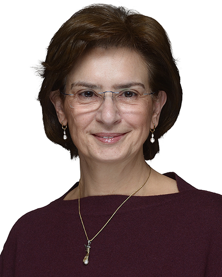 Olga Kaplun, PA | Englewood Health